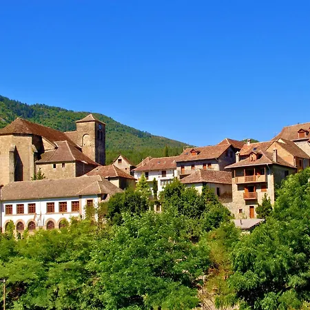 Appartement Alojalia