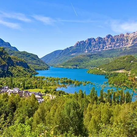 Alojalia Apartamento