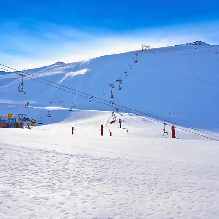 Apartamento Alojalia Jaca