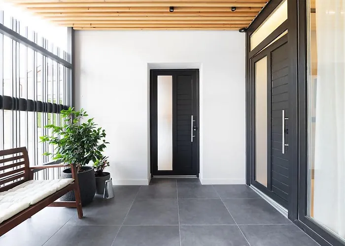 Lägenhet Alojalia *