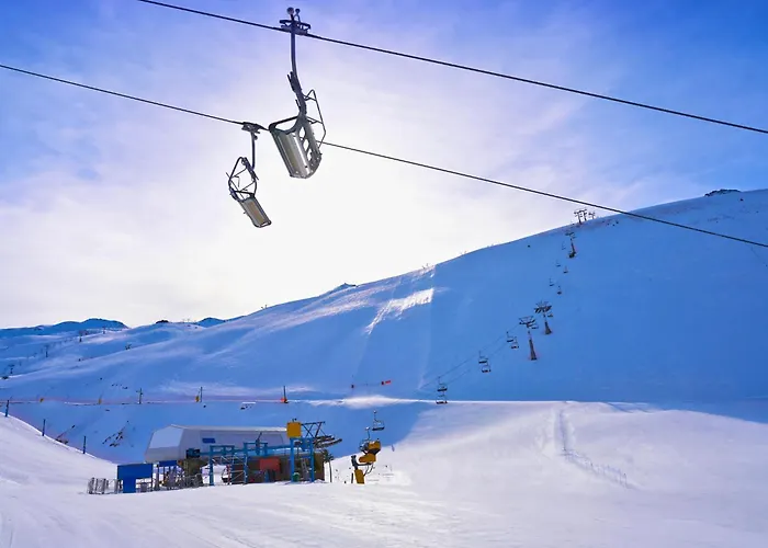 Alojalia Lägenhet *