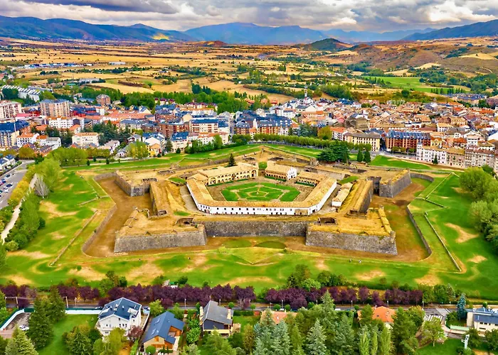 Lägenhet Alojalia *