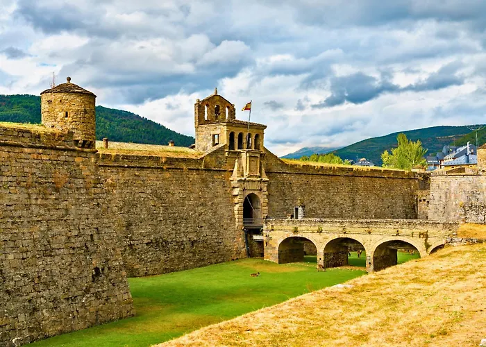 Lägenhet Alojalia *